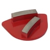 Segment diamentowy (średni beton) Barikell HGM — zdjęcie 7 z 7