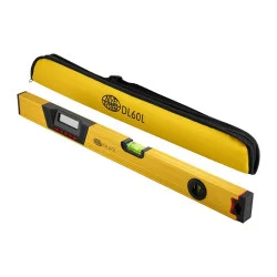 Electronic laser level Nivel System DL 60L | Great Price | Online Store - Norwit.pl