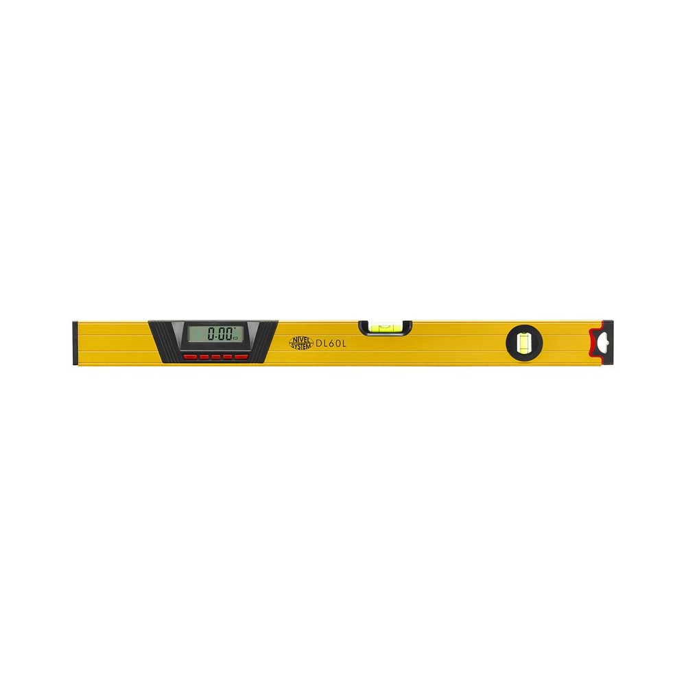 Electronic laser level Nivel System DL 60L | Great Price | Online Store - Norwit.pl