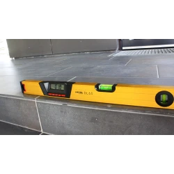 Poziomica elektroniczna Nivel System DL 60 | Dobra Cena | Sklep Online - Norwit.pl