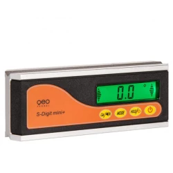 S-Digit mini electronic spirit level | Great Price | Online Store - Norwit.pl