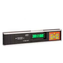 Poziomica elektroniczna S-Digit multi  z laserem | Dobra Cena | Sklep Online - Norwit.pl