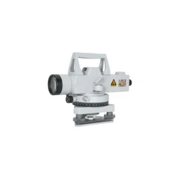 Geo-FENNEL GFE 32-L precision engineering level with self-leveling laser | Great Price | Online Store - Norwit.pl