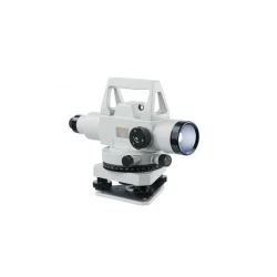 Precision geo-FENNEL GFE 32 self-levelling engineering leveler | Great Price | Online Store - Norwit.pl