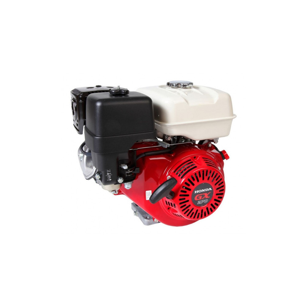 Engine HONDA GX 270 QXQ4 OH 8,0 hp | Great Price | Online Store - Norwit.pl Engine HONDA GX 270 QXQ4 OH 8,0 hp | Great Price | Online Store - Norwit.pl