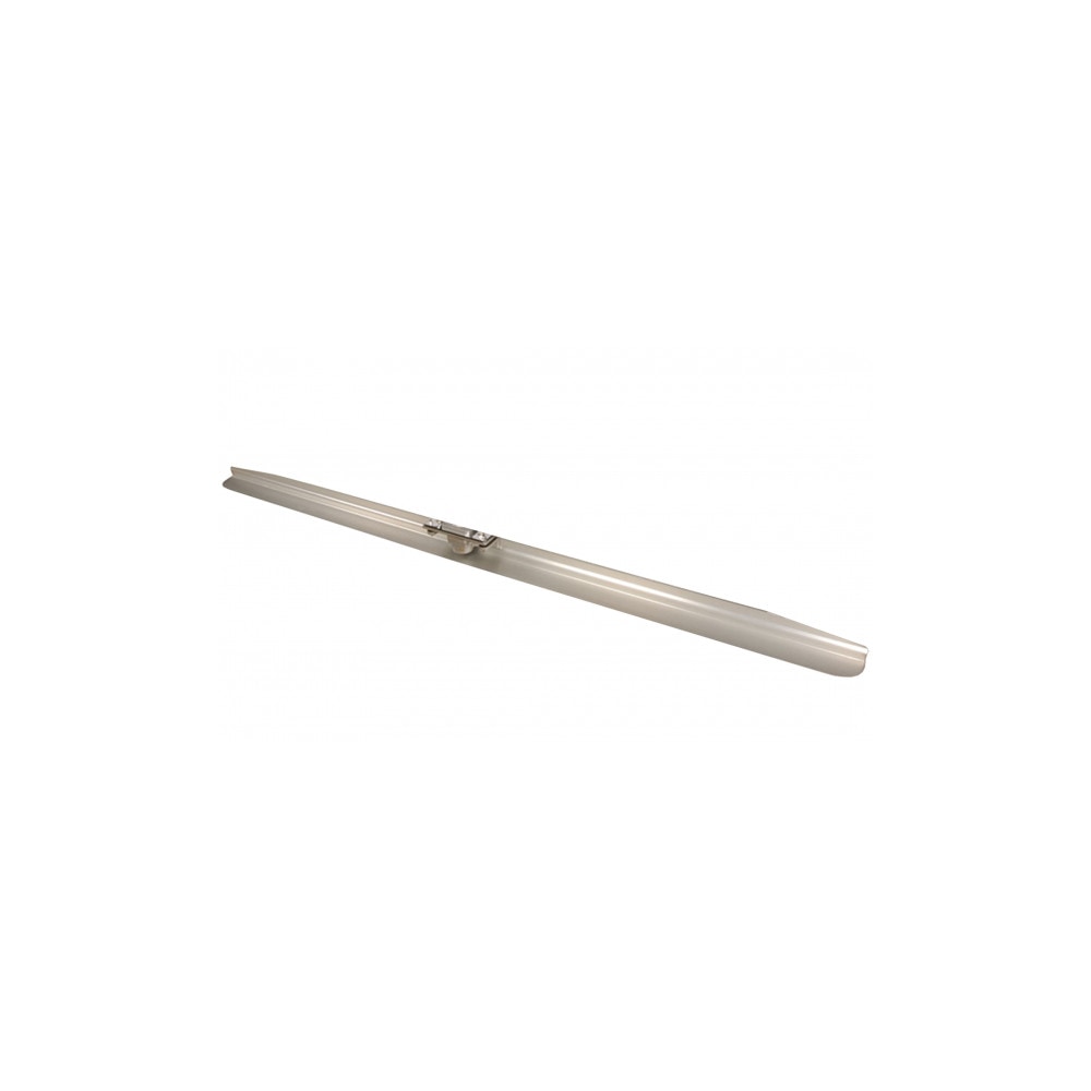 Profile For Betontrowel Euroscreed Strip 2,4 M