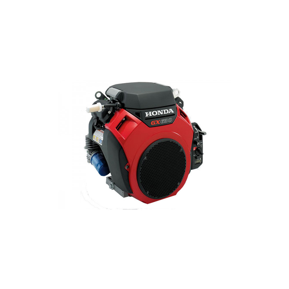 Silnik HONDA GX 630R TXF OH 20,8 KM | Dobra Cena | Sklep Online - Norwit.pl