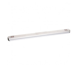 Enar profile for HURACAN 2-5m vibration bar | Great Price | Online Store - Norwit.pl