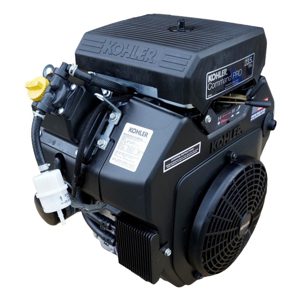 Kohler 23.5HP Motor - CH730-3000 Shaft 28.575mm — photo 1 of 8
