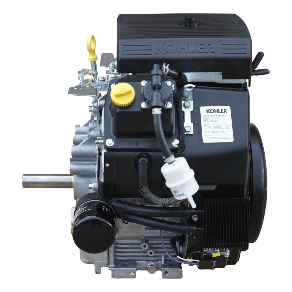Kohler 23.5HP motor - CH730-3000 shaft 28.575mm | Great Price | Online Store - Norwit.pl
