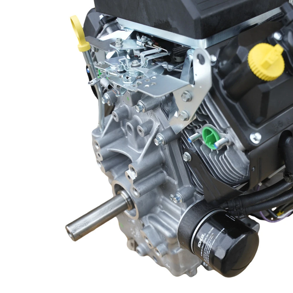 Silnik Kohler 23,5HP - CH730-3000 wałek 28,575mm | Dobra Cena | Sklep Online - Norwit.pl