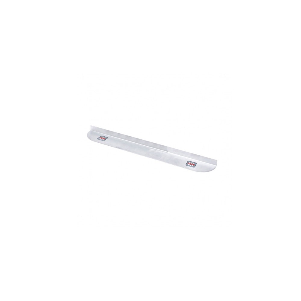 ENAR smoothing profile of the MISTRAL series 1.5-4 m vibrating bar.