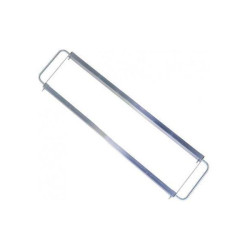 Profil listwy wibracyjnej Altrad Belle PORTO SCREED 7,2 m | Dobra Cena | Sklep Online - Norwit.pl