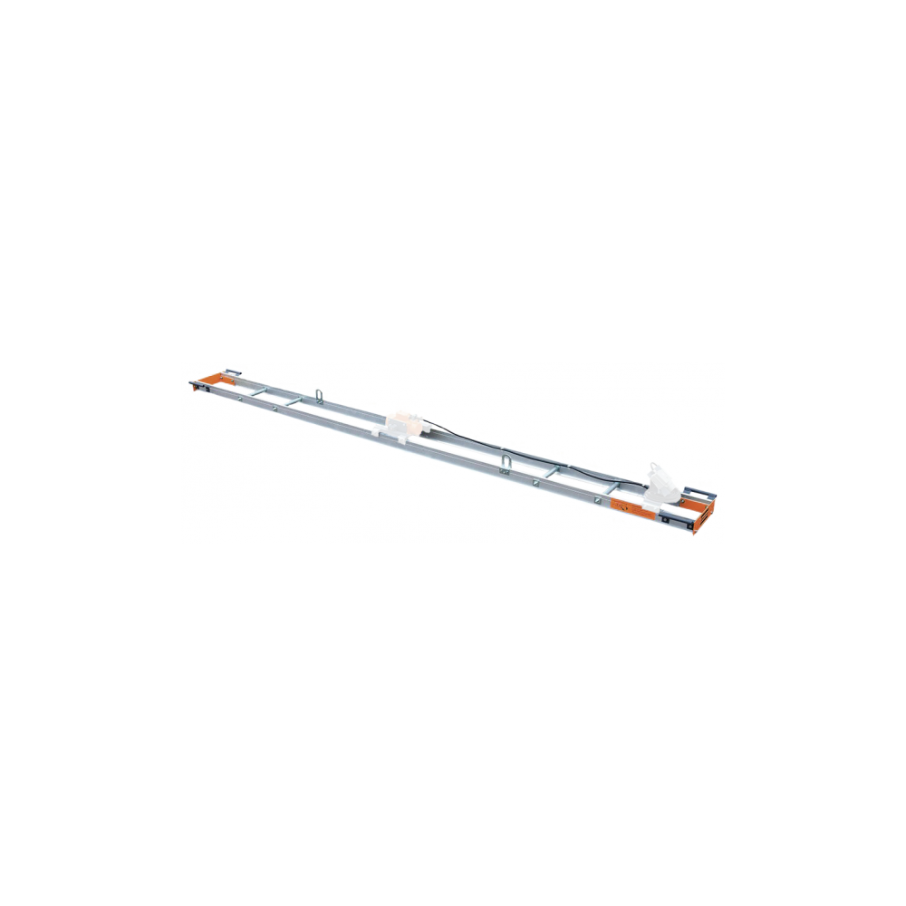 Profile of HUSQVARNA BD32 3.2 M two-profile vibrating bar | Great Price | Online Store - Norwit.pl