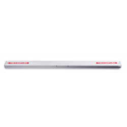 Profil listwy wibracyjnej Technoflex Vifoh 3.0 m | Dobra Cena | Sklep Online - Norwit.pl