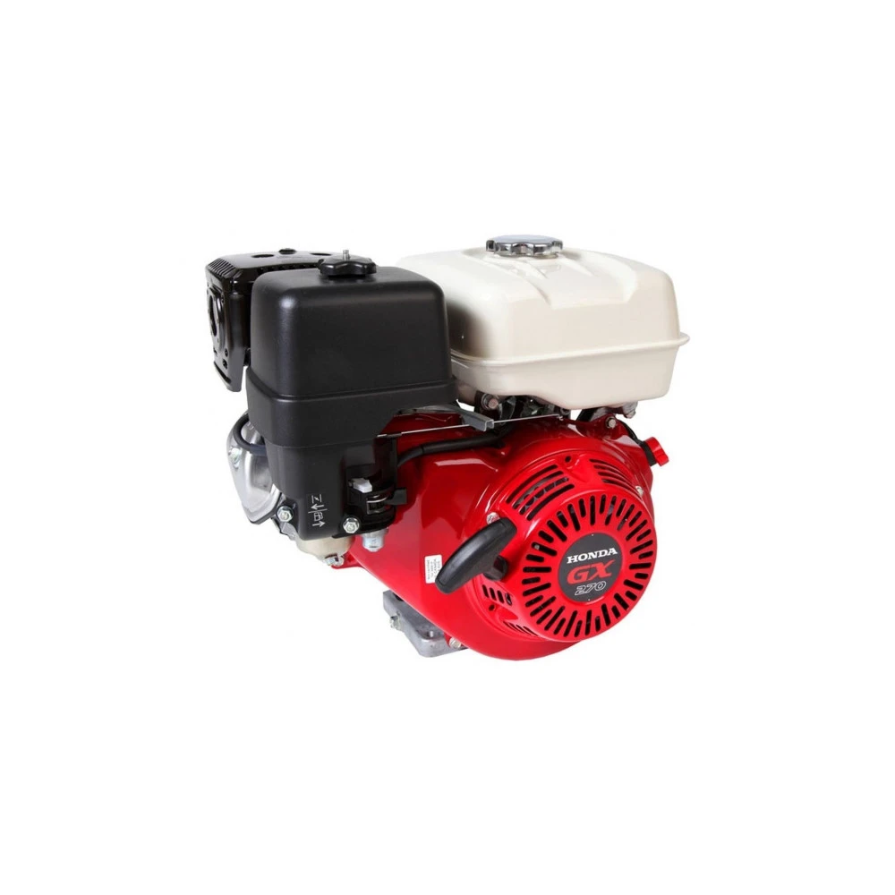 Silnik spalinowy HONDA GX 270 QXQ4 OH 8,0 KM | Dobra Cena | Sklep Online - Norwit.pl