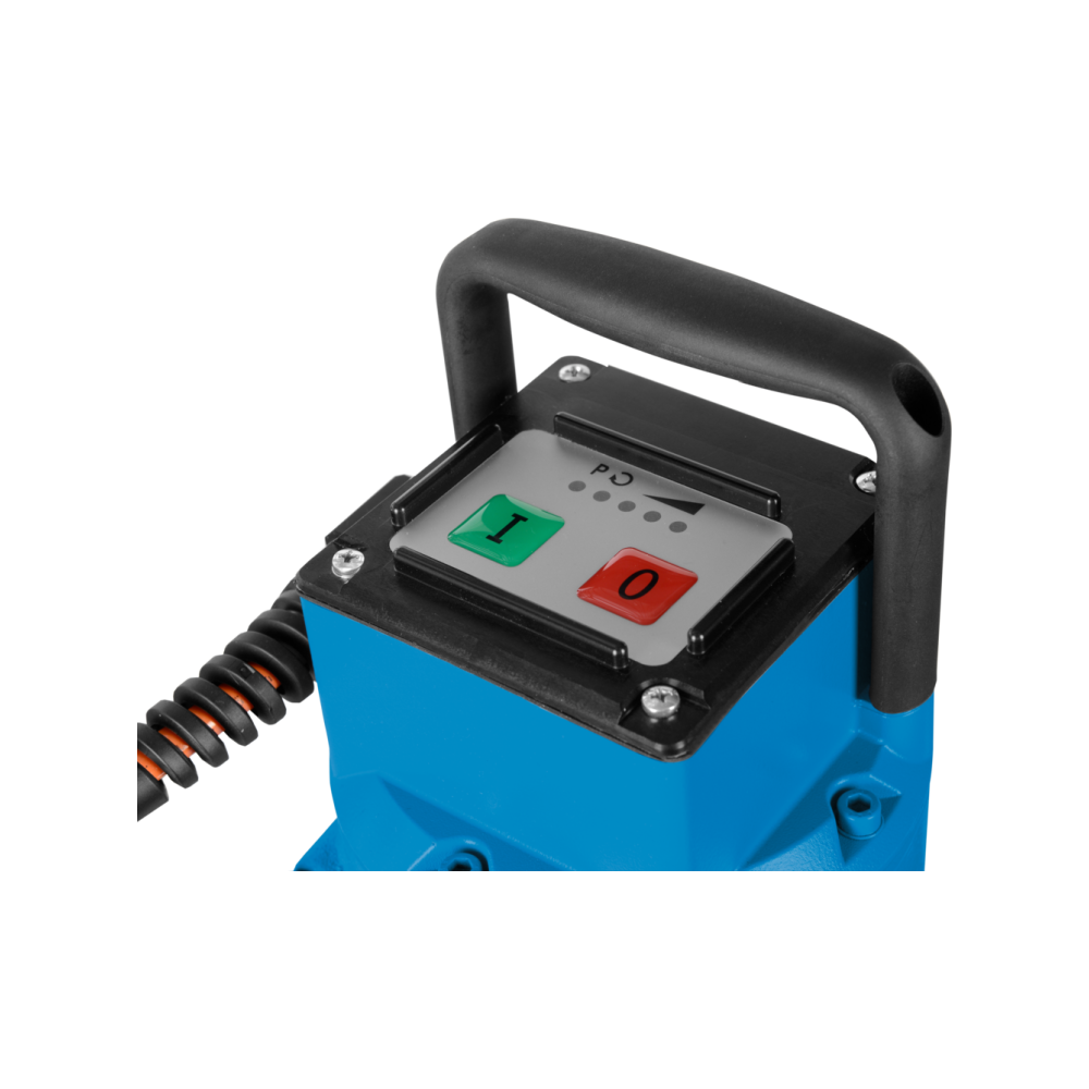 TYROLIT DME52UW drill motor | Great Price | Online Store - Norwit.pl