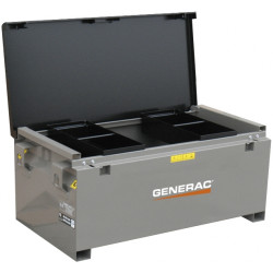 PRAMAC ATB-C4 anti-theft box | Great Price | Online Store - Norwit.pl