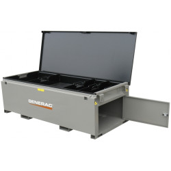 PRAMAC ATB-L1 anti-theft box | Great Price | Online Store - Norwit.pl