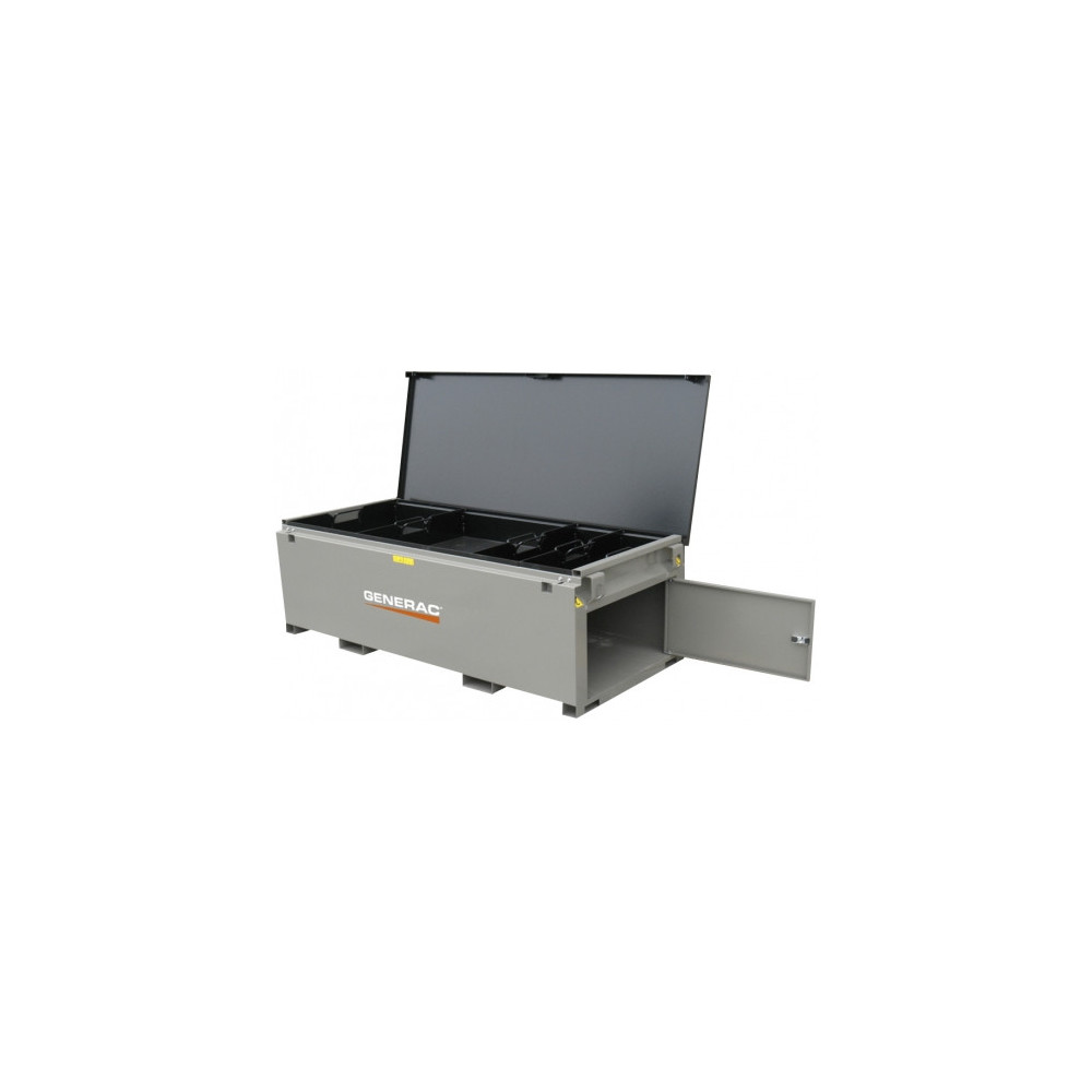 PRAMAC ATB-L1 anti-theft box | Great Price | Online Store - Norwit.pl