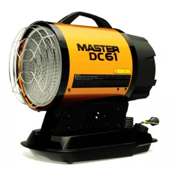 Master DC 61 infrared illuminator | Great Price | Online Store - Norwit.pl