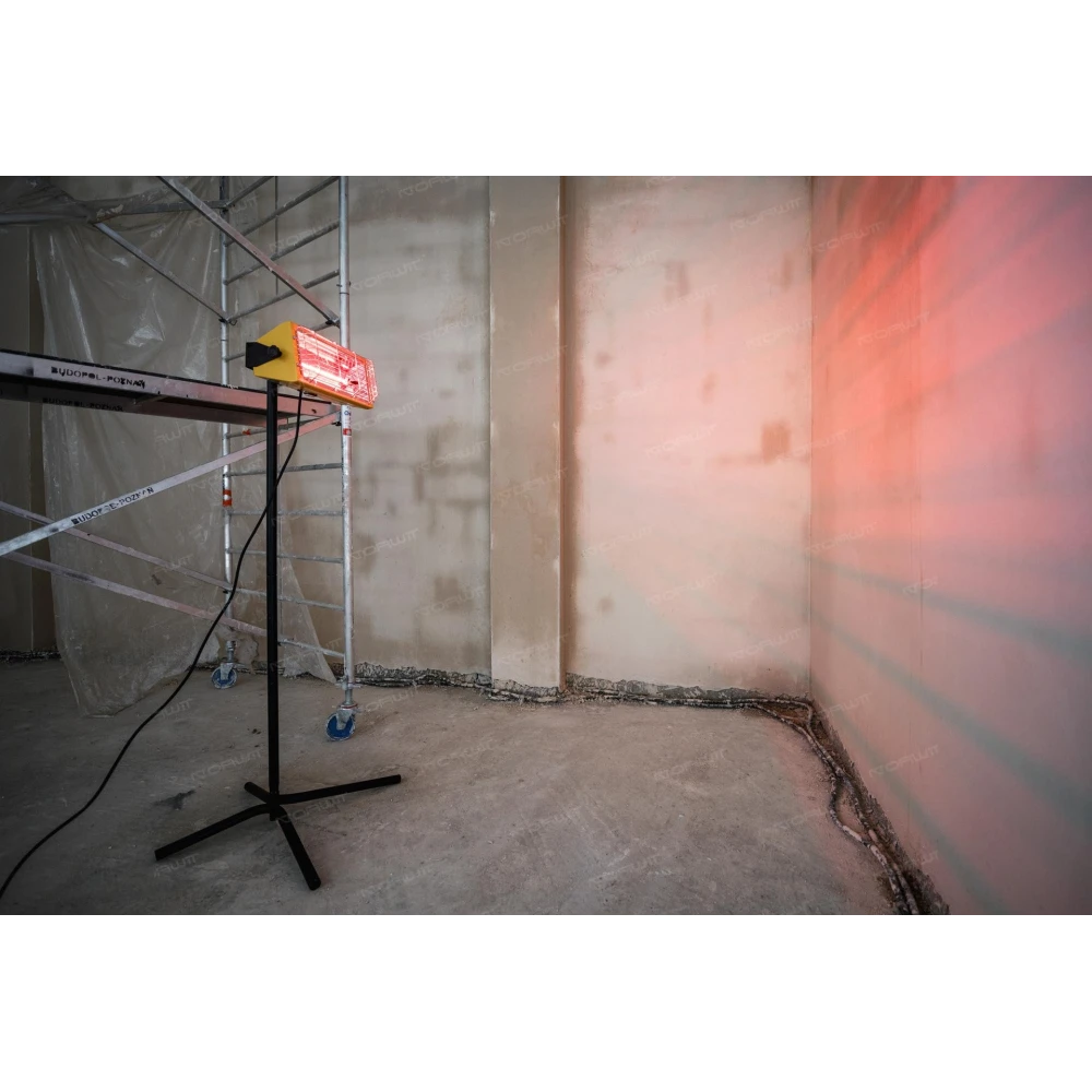 Promiennik podczerwieni Master HALL 1500 | Dobra Cena | Sklep Online - Norwit.pl