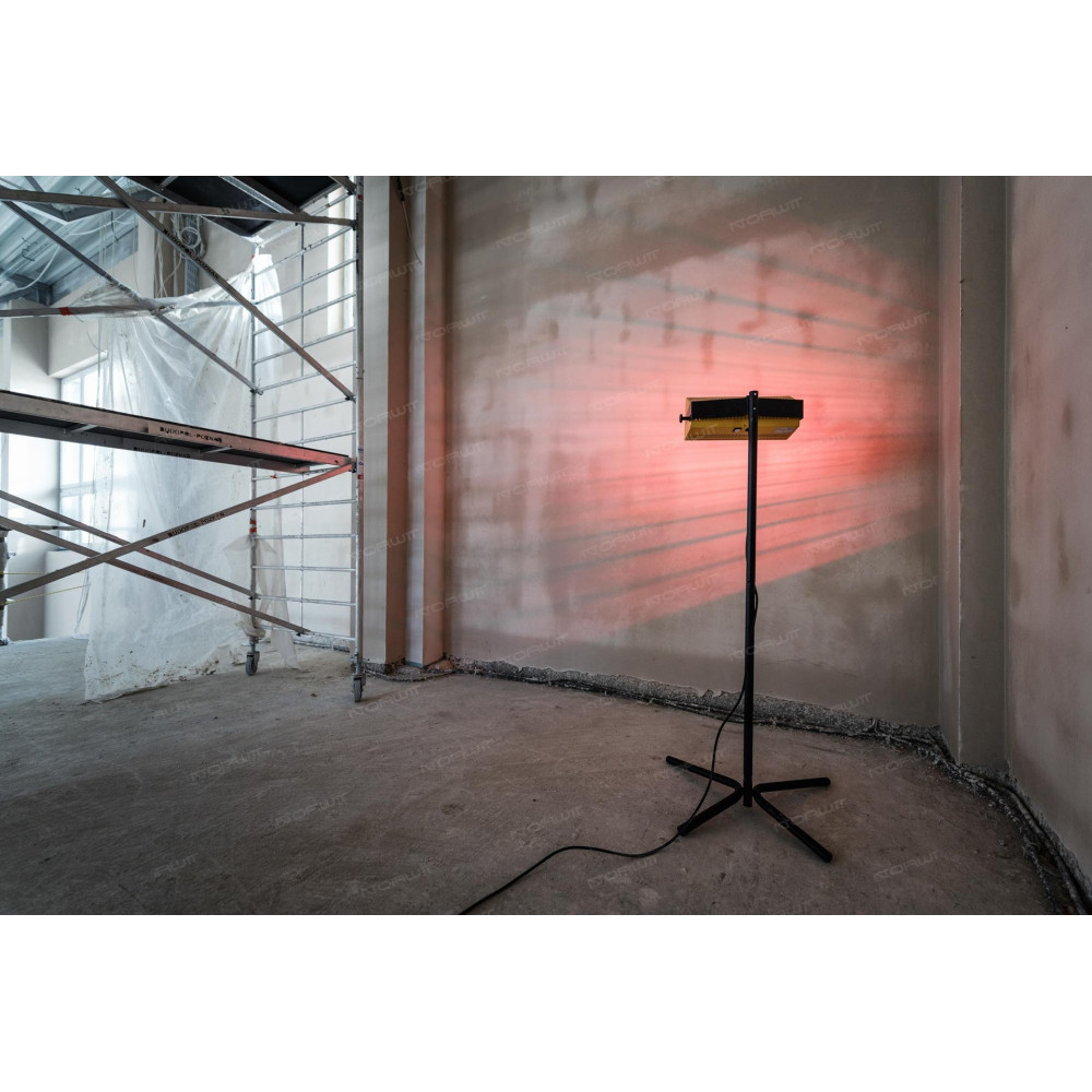 Master HALL 1500 infrared heater | Great Price | Online Store - Norwit.pl