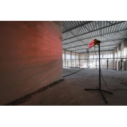 Promiennik podczerwieni Master HALL 1500 | Dobra Cena | Sklep Online - Norwit.pl