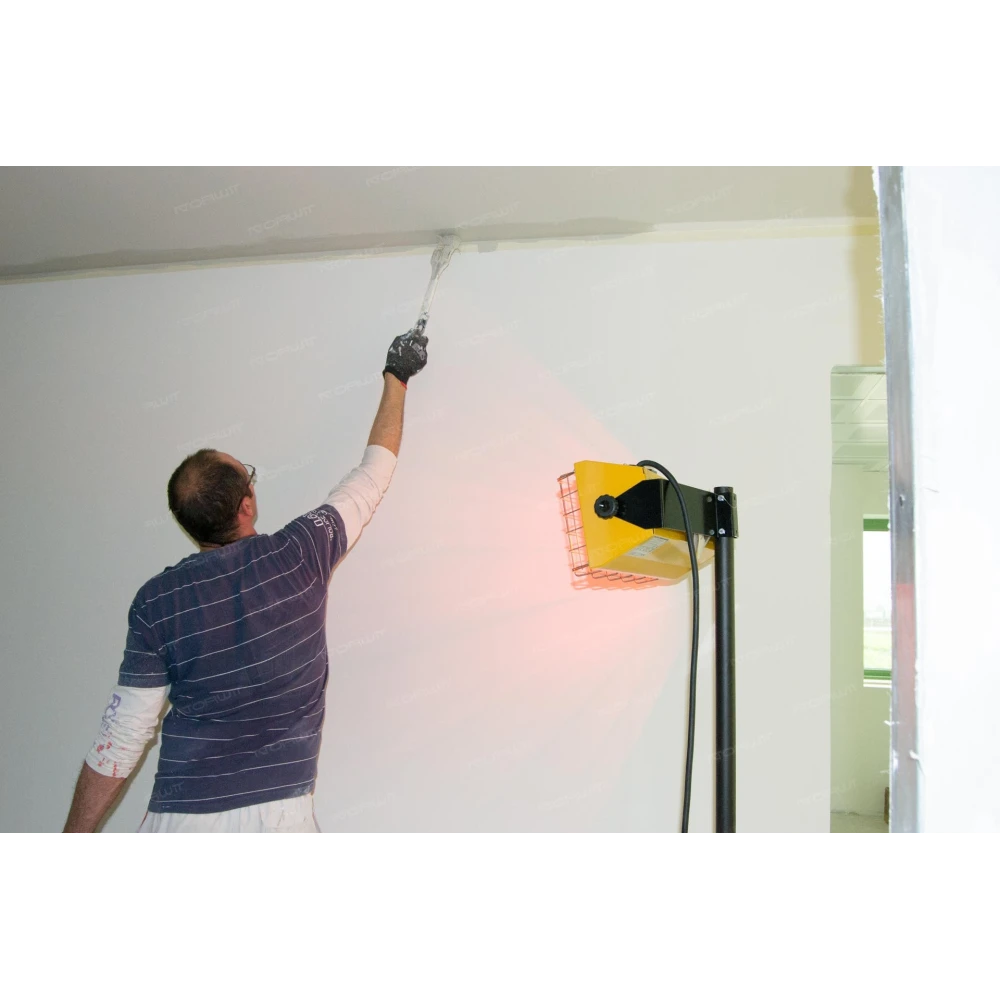 Promiennik podczerwieni Master HALL 1500 | Dobra Cena | Sklep Online - Norwit.pl