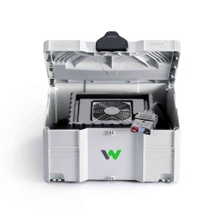 Skrzynka ładująca C48/13 Systainer do baterii BP Wacker Neuson | Dobra Cena | Sklep Online - Norwit.pl