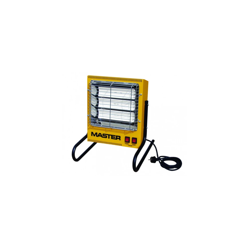 Promiennik podczerwieni Master TS 3A | Dobra Cena | Sklep Online - Norwit.pl