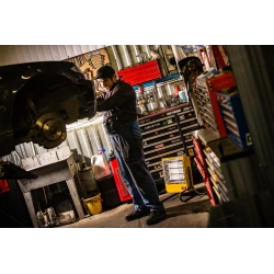 Promiennik podczerwieni Master TS 3A | Dobra Cena | Sklep Online - Norwit.pl