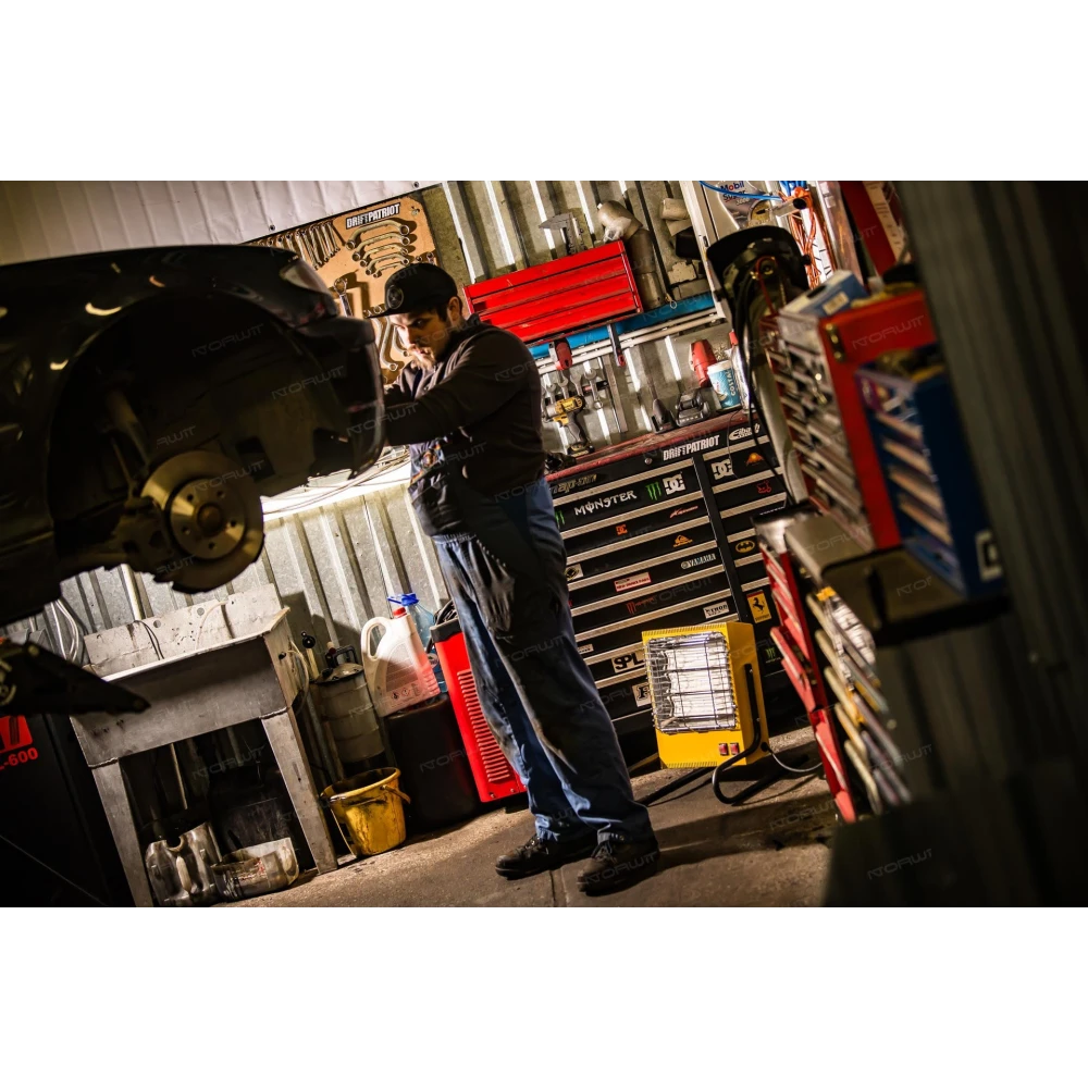 Promiennik podczerwieni Master TS 3A | Dobra Cena | Sklep Online - Norwit.pl