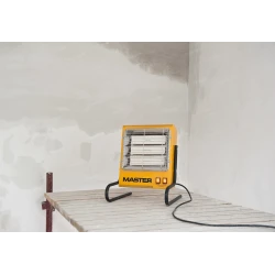 Promiennik podczerwieni Master TS 3A | Dobra Cena | Sklep Online - Norwit.pl