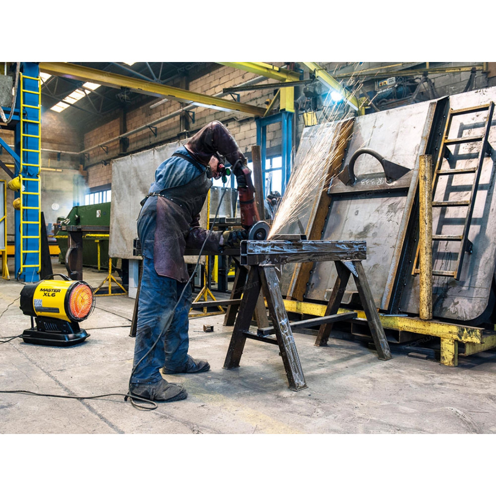 Master XL 61 infrared illuminator | Great Price | Online Store - Norwit.pl