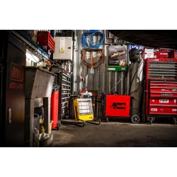 Promiennik podczerwieni Master TS 3A | Dobra Cena | Sklep Online - Norwit.pl