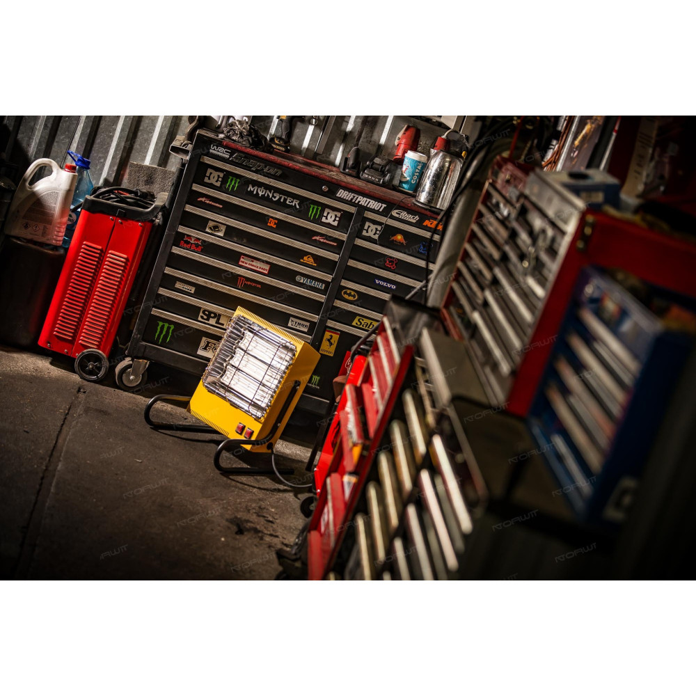 Master TS 3A infrared illuminator | Great Price | Online Store - Norwit.pl