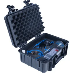 VMK Probst vacuum measurement box | Great Price | Online Store - Norwit.pl