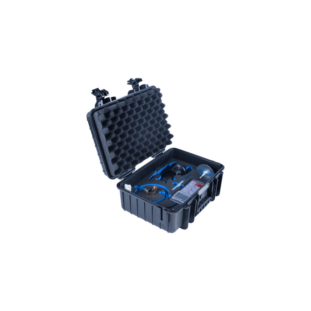 VMK Probst vacuum measurement box | Great Price | Online Store - Norwit.pl