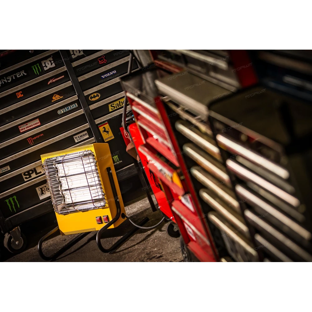 Promiennik podczerwieni Master TS 3A | Dobra Cena | Sklep Online - Norwit.pl