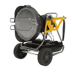 Master XL 91 infrared radiator | Great Price | Online Store - Norwit.pl