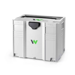 Skrzynka transportowa Systainer do baterii Wacker Neuson BP 500 | Dobra Cena | Sklep Online - Norwit.pl