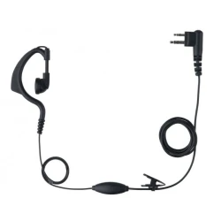 F6-EM in-ear headphone with microphone | Great Price | Online Store - Norwit.pl
