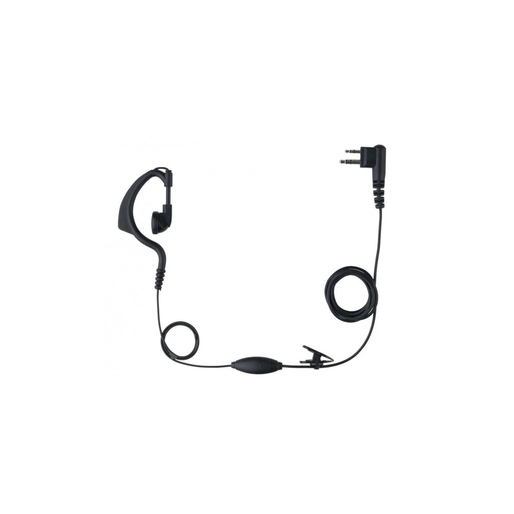 F6-EM in-ear headphone with microphone | Great Price | Online Store - Norwit.pl