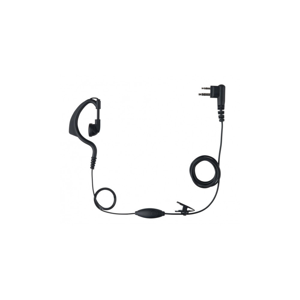 Słuchawka nauszna z mikrofonem F6-EM | Dobra Cena | Sklep Online - Norwit.pl