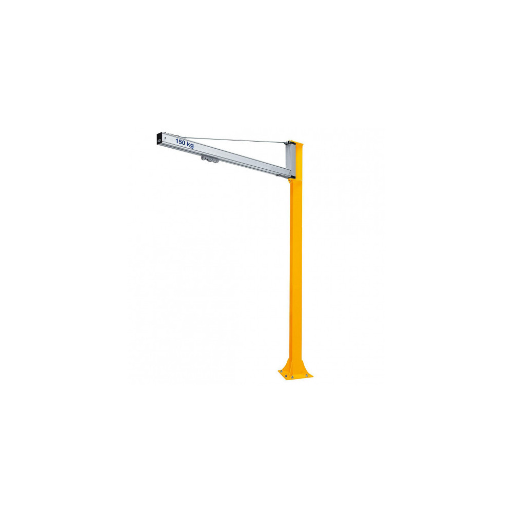 ASSK-150-4 Probst pole boom | Great Price | Online Store - Norwit.pl