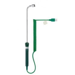 Surface angle probe for temperature measurement NR-33 | Great Price | Online Store - Norwit.pl