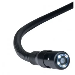 P1-17 semi-rigid probe with 17mm/1m camera for boroscope | Great Price | Online Store - Norwit.pl