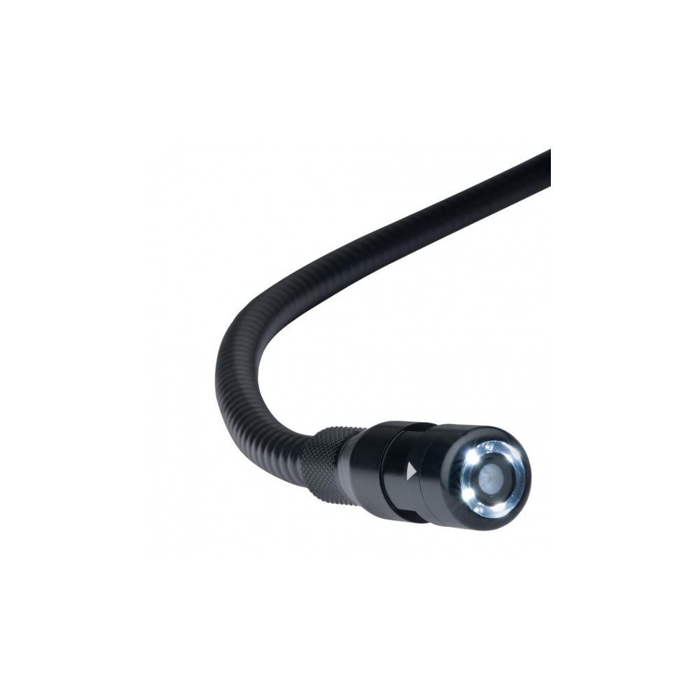 P1-17 semi-rigid probe with 17mm/1m camera for boroscope | Great Price | Online Store - Norwit.pl P1-17 semi-rigid probe with 17mm/1m camera for boroscope | Great Price | Online Store - Norwit.pl