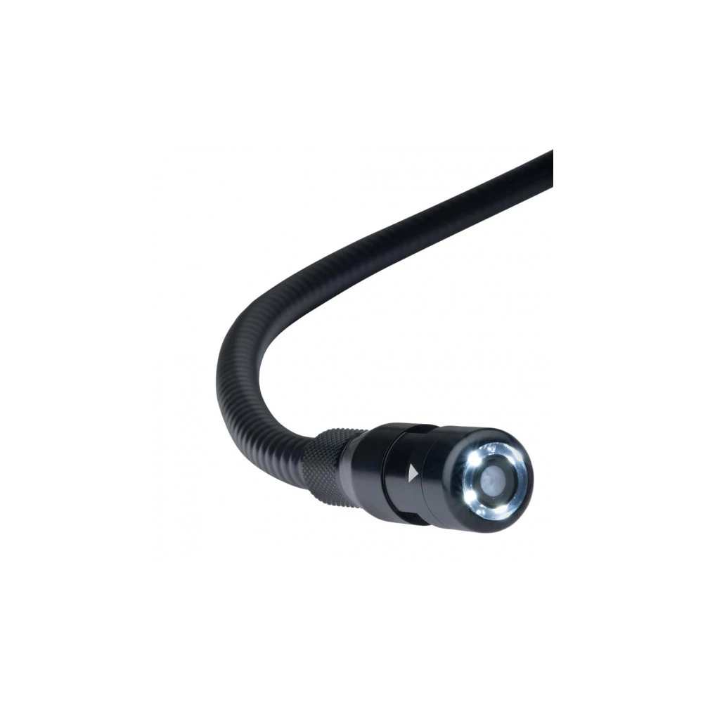 Semi-rigid probe P2-17 with 17mm/2m camera for boroscope | Great Price | Online Store - Norwit.pl